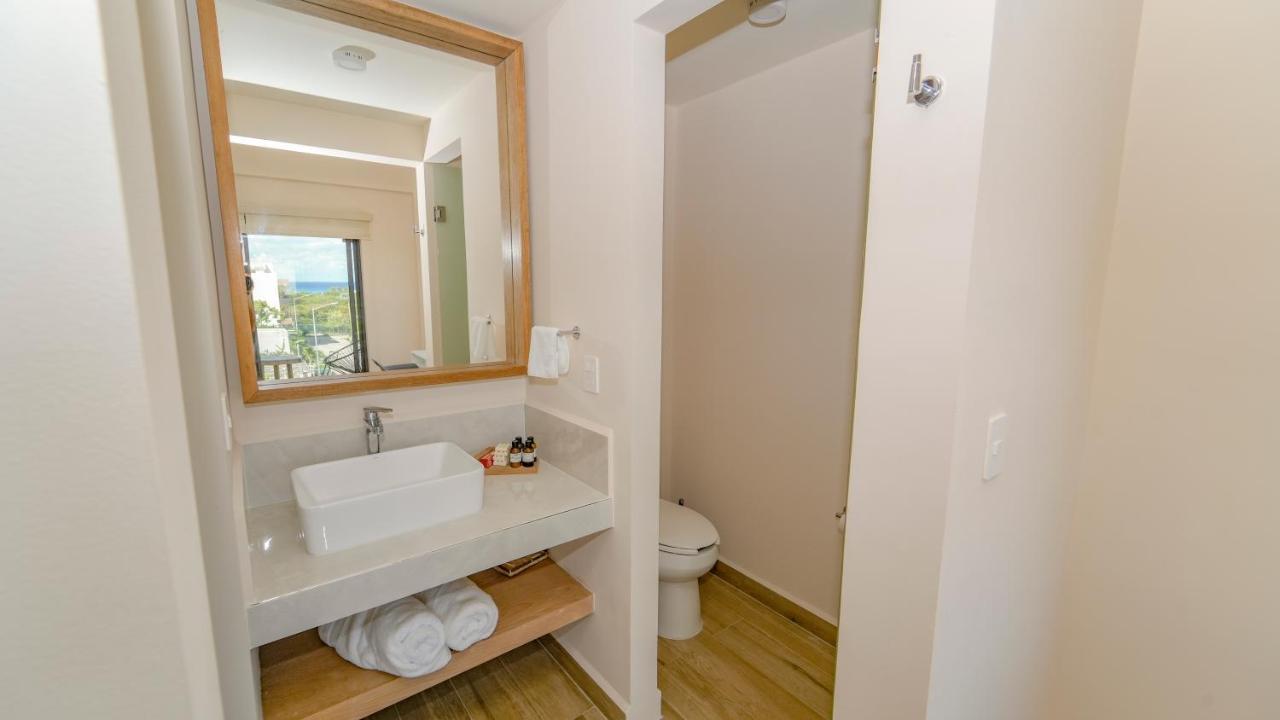 Ocean View Appartement