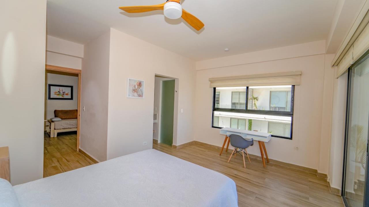 Appartement Ocean View Playa del Carmen