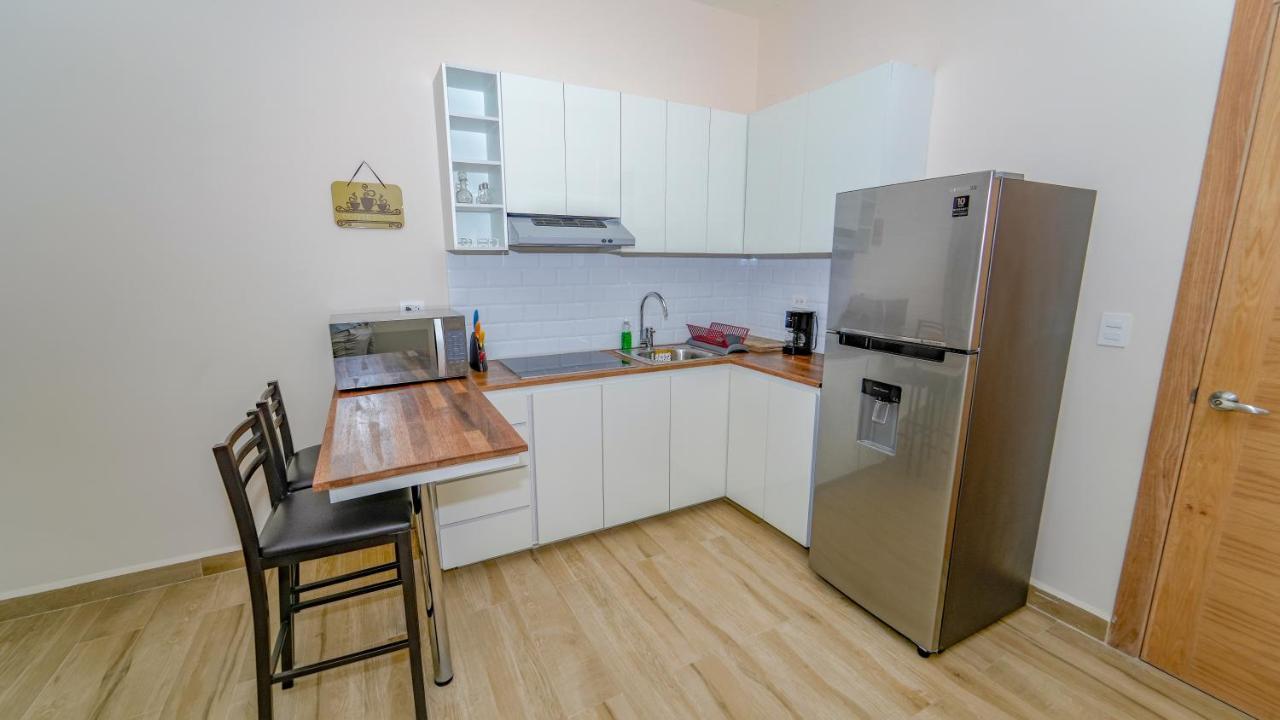 Ocean View Appartement Playa del Carmen