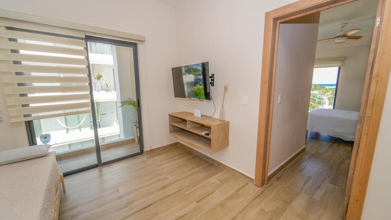 Ocean View Appartement Playa del Carmen