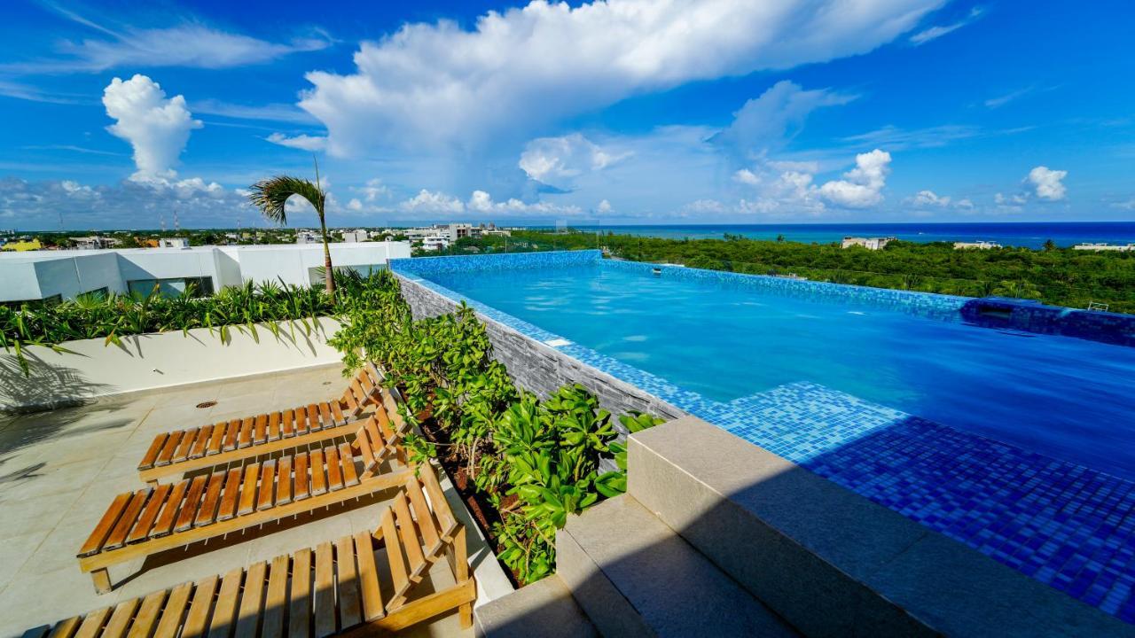 Ocean View Appartement