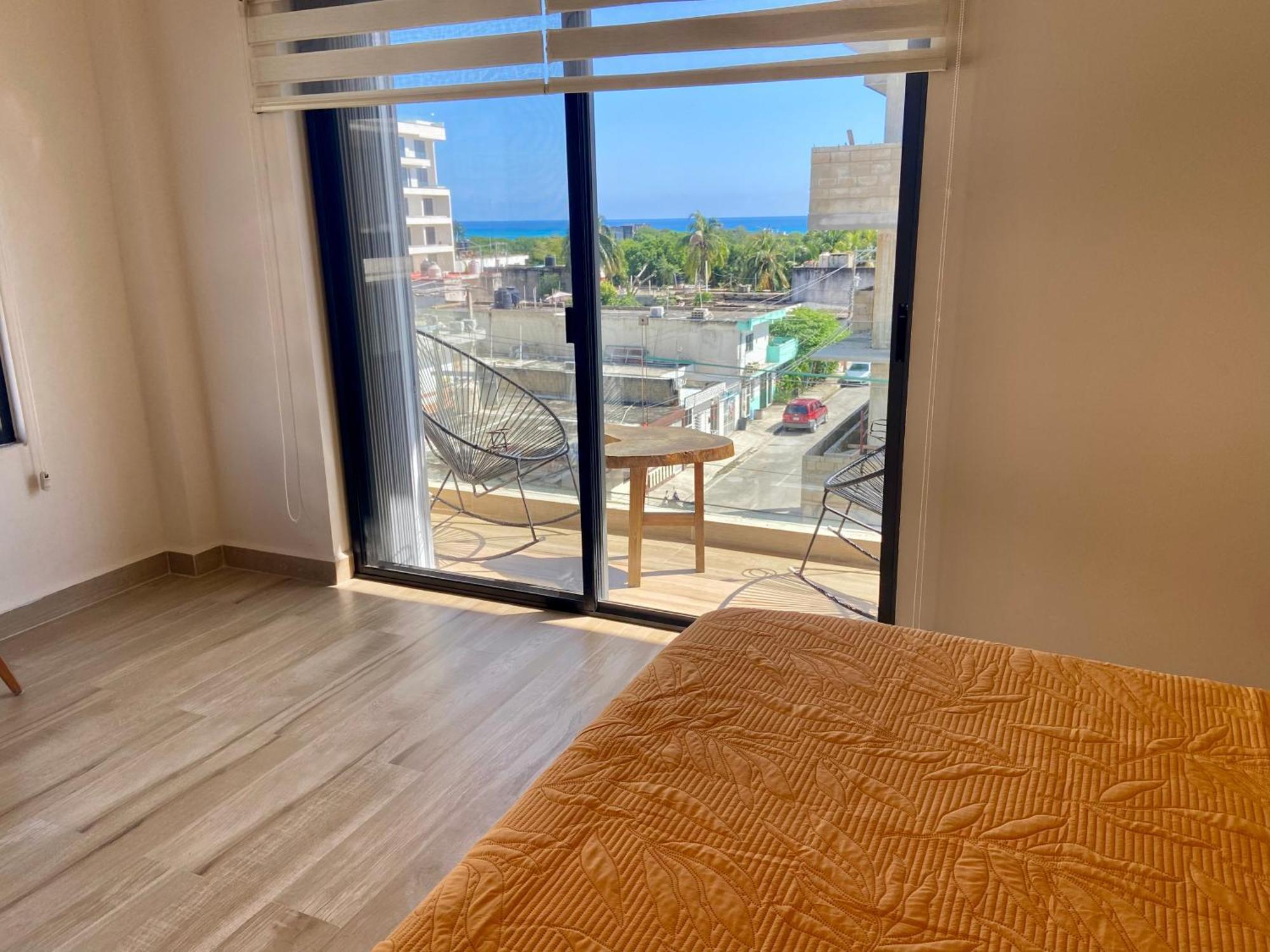 Appartement Ocean View Playa del Carmen