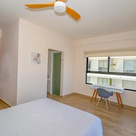 Ocean View Apartment Playa Del Carmen Exterior photo