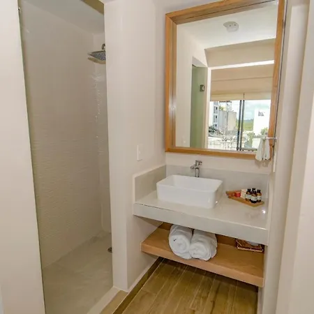 Ocean View Apartment Playa Del Carmen Exterior photo