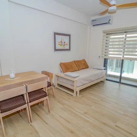 Ocean View Apartment Playa Del Carmen Exterior photo